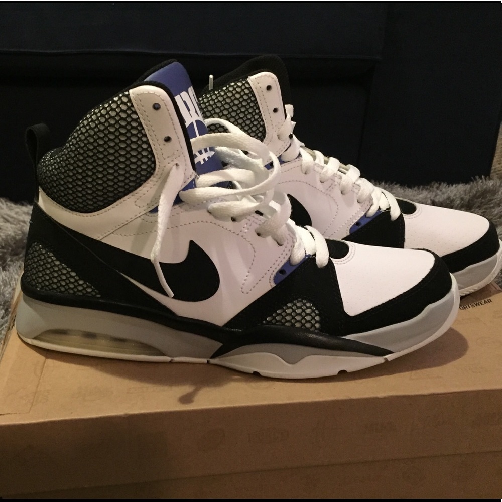 🛑SOLD🛑 Nike air ultra force men’s shoes
